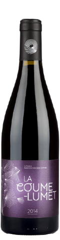 La Coume - Lumet Limoux Rouge 2015 Languedoc - Roussillon, 750ml - Red WineBenchmark Wines
