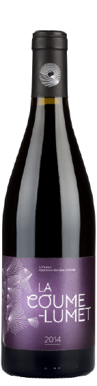 La Coume - Lumet Limoux Rouge 2015 Languedoc - Roussillon, 750ml - Red WineBenchmark Wines