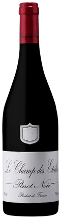 Le Chai au Quai Le Champ des Etoiles Pinot Noir Pays d'Oc 2022, 750ml - Red WineBenchmark Wines