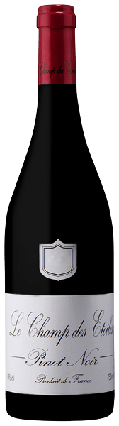Le Chai au Quai Le Champ des Etoiles Pinot Noir Pays d'Oc 2022, 750ml - Red WineBenchmark Wines