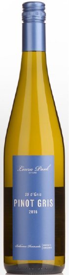 Leura Park '25 d'Gris' Pinot Gris 2016 Victoria, 750ml - White WineBenchmark Wines