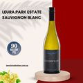 Leura Park Victoria Sauvignon Blanc 2016 Victoria, 750ml - White WineBenchmark Wines