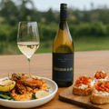 Leura Park Victoria Sauvignon Blanc 2016 Victoria, 750ml - White WineBenchmark Wines