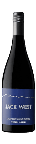 Lienert Vineyards 'Jack West' G.S.M. 2020 Barossa Valley 750ml - Red WineBenchmark Wines