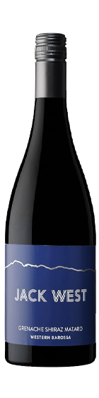 Lienert Vineyards 'Jack West' G.S.M. 2020 Barossa Valley 750ml - Red WineBenchmark Wines
