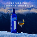 Limited Edition Johnnie Walker Blue Label Ice Chalet - WhiskyBenchmark Wines