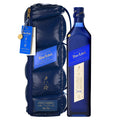 Limited Edition Johnnie Walker Blue Label Ice Chalet - WhiskyBenchmark Wines
