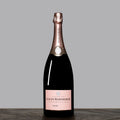 Louis Roderer: Rosé Vintage 2012 enMagnum (1500ml) - Benchmark Wines