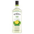 Lubelska Lemon Vodka Liqueur, 500ml - vodkaBenchmark Wines