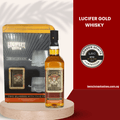 Lucifer Gold Original Whisky 700ml - WhiskyBenchmark Wines