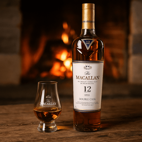 Macallan 12 Double Cask Whisky | Buy Singapore – Benchmark Wines Macallan 12 Double Cask Whisky | Buy Singapore – Benchmark Wines