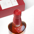 Macallan 12 Years Old Seasoned Oak Casks Single Malt Whisky, 700ml - WhiskyBenchmark Wines