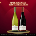 Marlborough Masterpiece Duo - White WineBenchmark Wines