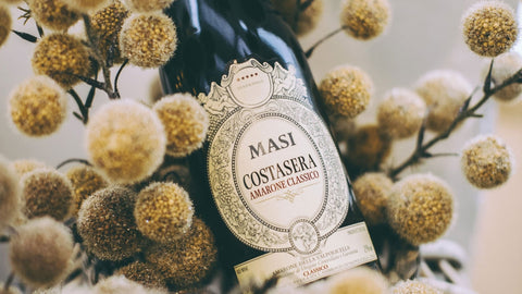 Masi Amarone 'Classico Costasera DOCG' Corvina 2020 (Veneto) Red Wine, 750ml - Red WineBenchmark Wines