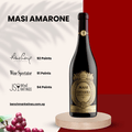 Masi Amarone 'Classico Costasera DOCG' Corvina 2020 (Veneto) Red Wine, 750ml - Red WineBenchmark Wines