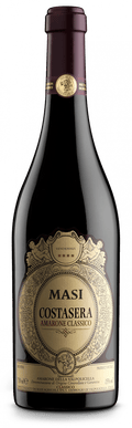Masi Amarone 'Classico Costasera DOCG' Corvina 2020 (Veneto) Red Wine, 750ml - Red WineBenchmark Wines