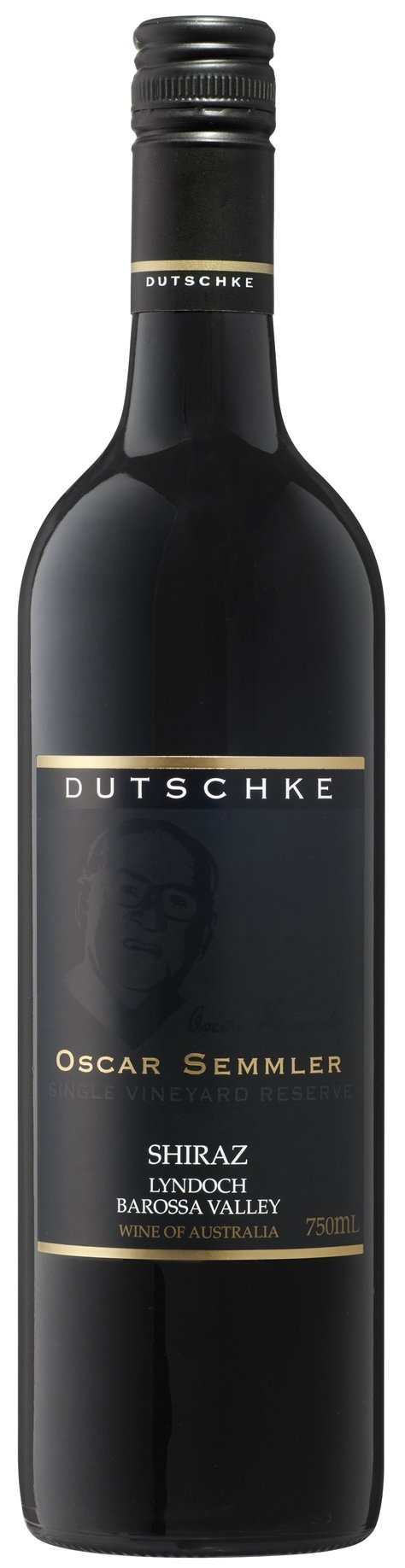 Dutschke 'Oscar Semmler' Shiraz 2004 (1500ml Magnum)-0