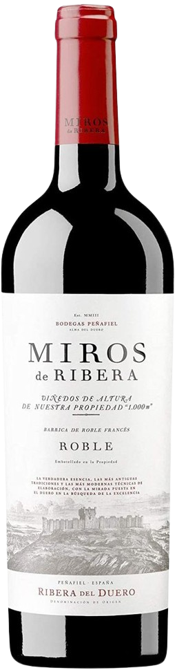 Penafiel Ribera Duo