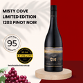 Misty Cove 1203 Twin Pack - Red WineBenchmark Wines