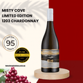 Misty Cove 1203 Twin Pack - Red WineBenchmark Wines