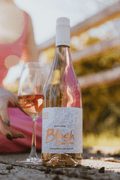 Misty cove Estate Blush Sauvignon Blanc 2024 Marlborough, 750ml - Rose WineBenchmark Wines