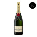 Moet & Chandon Brut Imperial Jeroboam Double Magnum, 3L - ChampagneBenchmark Wines