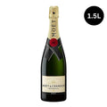Moet & Chandon Brut Imperial Magnum 1.5L - ChampagneBenchmark Wines