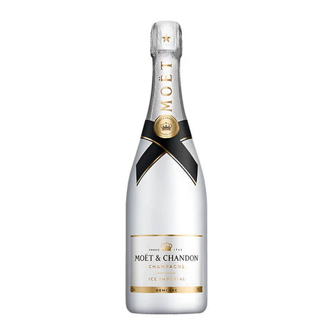 Moet & Chandon Ice Imperial Champagne, 750ml - ChampagneBenchmark Wines
