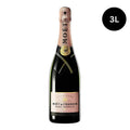 Moet & Chandon Rose Imperial Jeroboam 3L - ChampagneBenchmark Wines