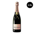 Moet & Chandon Rose Imperial Magnum 1.5L - ChampagneBenchmark Wines