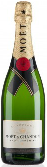 Moet & Chandon Brut Imperial Champagne NV-0