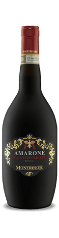 Montresor Amarone Della Valpolicella (Satinato) 2021 - Benchmark WinesBenchmark Wines