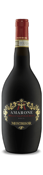 Montresor Amarone Della Valpolicella (Satinato) 2021 - Benchmark WinesBenchmark Wines