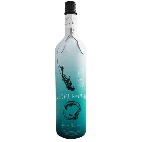 Mother of Pearl Gin 700ml - vodkaBenchmark Wines
