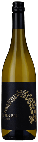 Mount Rozier Queen Bee Viognier Western Cape 2022, 750ml - White WineBenchmark Wines