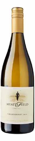 Myattsfield 'Myattsfield Vineyard' Chardonnay 2014, 750ml - White WineBenchmark Wines