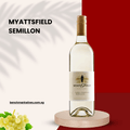 Myattsfield Semillon 2013 Western Australia, 750ml - White WineBenchmark Wines