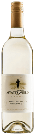 Myattsfield Semillon 2013 Western Australia, 750ml - White WineBenchmark Wines