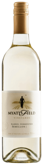 Myattsfield Semillon 2013 Western Australia, 750ml - White WineBenchmark Wines