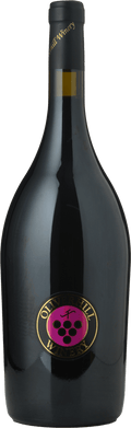 Oliverhill 'Jimmy Section' Shiraz, McLaren Vale (3000ml Double Magnum) - Red WineBenchmark Wines