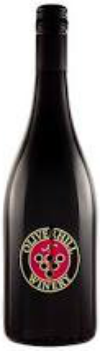 Oliverhill 'Jimmy Section' Shiraz 2003 (3000ml Double Magnum)-0