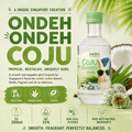 Ondeh Ondeh Coju (Soju), 200ml - Benchmark WinesBenchmark Wines