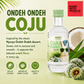 Ondeh Ondeh Coju (Soju), 200ml - Benchmark WinesBenchmark Wines