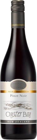 Oyster Bay Pinot Noir 2022 Marlborough 750ml - Red WineBenchmark Wines
