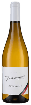 Passionada Alvarinho Vinho Verde 2022, 750ml - White WineBenchmark Wines
