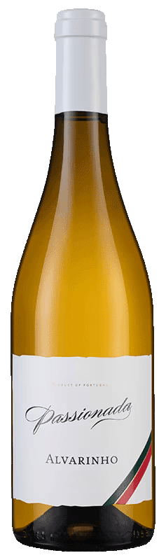 Passionada Alvarinho Vinho Verde 2022, 750ml - White WineBenchmark Wines