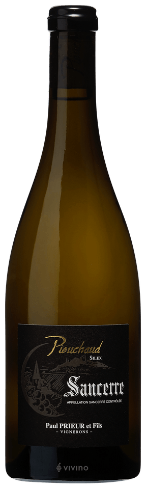 Paul Prieur et Fils, Sancerre Pieuchaud Silex 2022 750ML - Benchmark WinesBenchmark Wines
