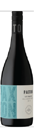 Paxton Organic Grenache 2021, 750ml - Red WineBenchmark Wines