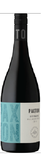 Paxton Organic Grenache 2021, 750ml - Red WineBenchmark Wines