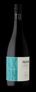 Paxton Organic Grenache 2021, 750ml - Red WineBenchmark Wines